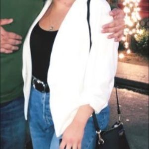 WOMENS BLAZER - TORRID